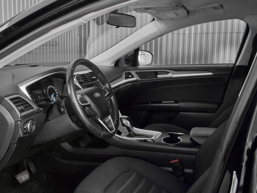 Ford Mondeo V Екатеринбург  - изображение 10
