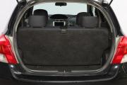 Toyota Vitz II (XP90) Новосибирск  - изображение 36