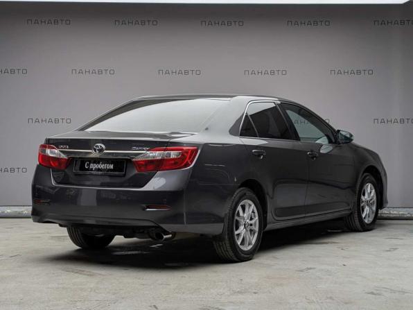 Toyota Camry VII (XV50) с пробегом 2013 года, цена 1 355 000 рублей, 236186 км, седан, Автокод Объявления