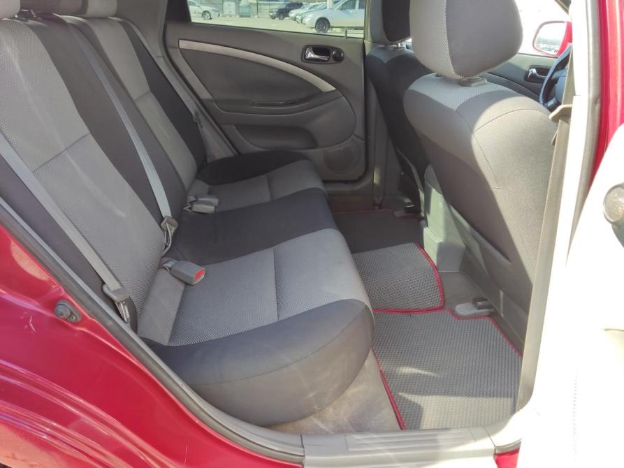 Chevrolet Lacetti I Ростов-на-Дону  - изображение 12