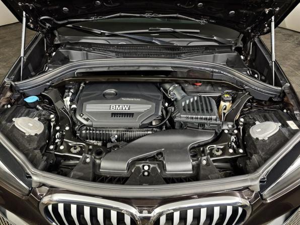 BMW X1 II (F48) Рестайлинг с пробегом 2021 года, цена 3 150 000 рублей, 43243 км, внедорожник, Автокод Объявления