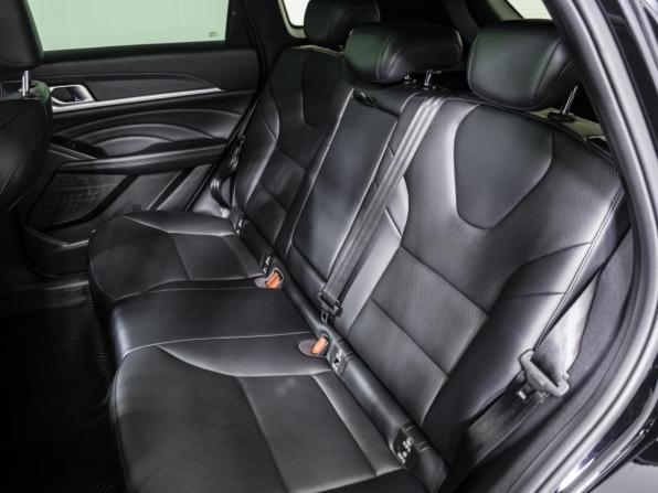 Haval F7 II с пробегом 2024 года, цена 2 682 900 рублей, 29069 км, внедорожник, Автокод Объявления