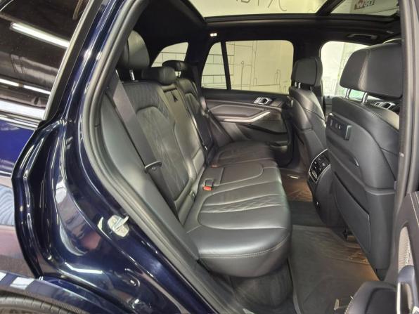 BMW X5 IV (G05/G18) с пробегом 2020 года, цена 8 280 000 рублей, 83311 км, внедорожник, Автокод Объявления
