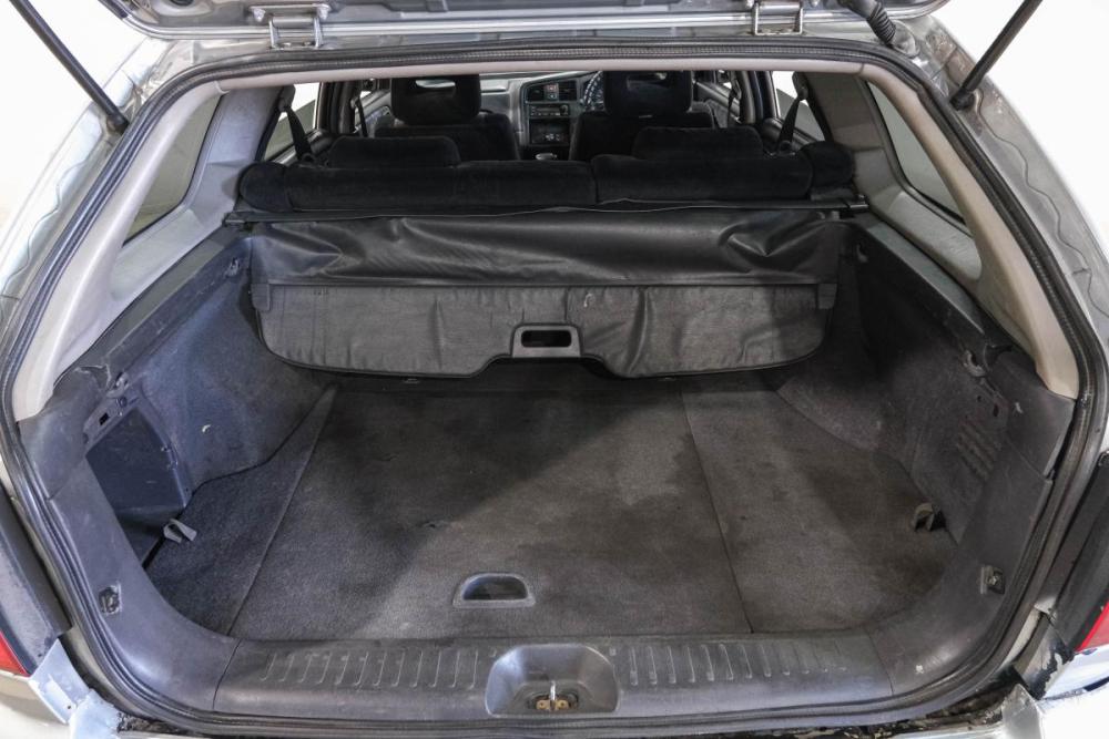Nissan Primera I (P10) Новокузнецк  - изображение 29