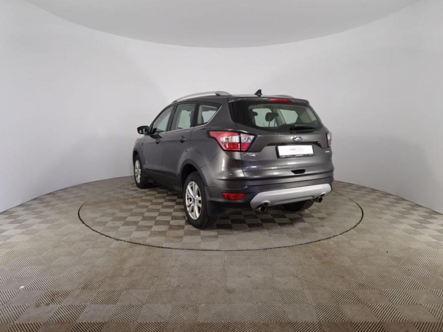 Ford Kuga II Рестайлинг Ногинск  - изображение 8