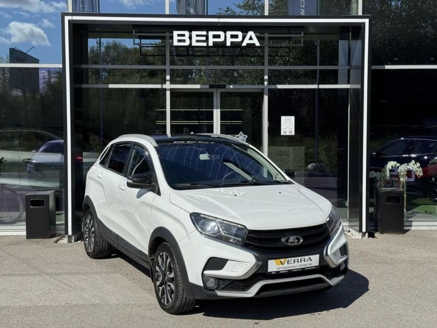 Lada (ВАЗ) XRAY I Пермь  - изображение 3