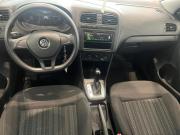 Volkswagen Polo V Рестайлинг Пермь  - изображение 34