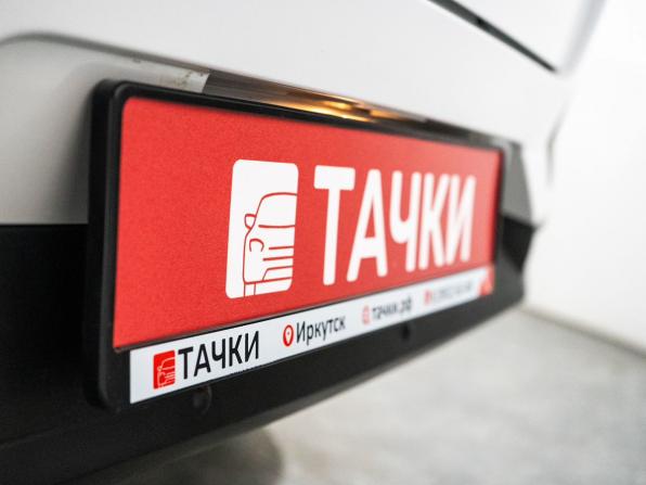 Daihatsu Rocky A200 с пробегом 2020 года, цена 1 499 500 рублей, 98283 км, внедорожник, Автокод Объявления