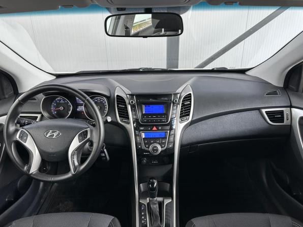 Hyundai i30 II с пробегом 2013 года, цена 1 200 000 рублей, 101108 км, хэтчбек, Автокод Объявления