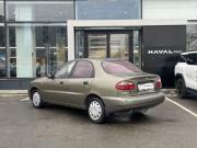 Daewoo Lanos Москва  - изображение 21