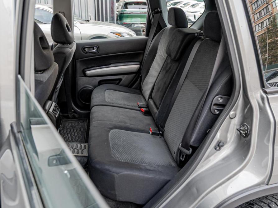 Nissan X-Trail II Рестайлинг Краснодар  - изображение 8