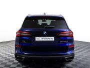 BMW X5 IV (G05/G18) Москва  - изображение 40