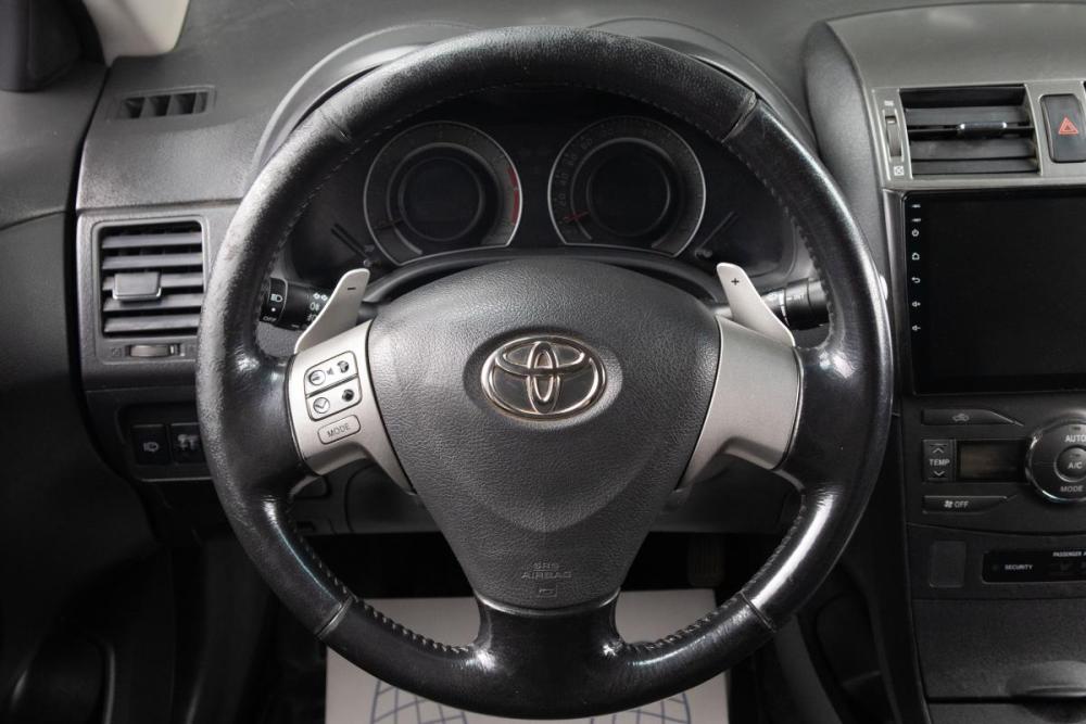 Toyota Corolla X (E140 E150) Оренбург  - изображение 10