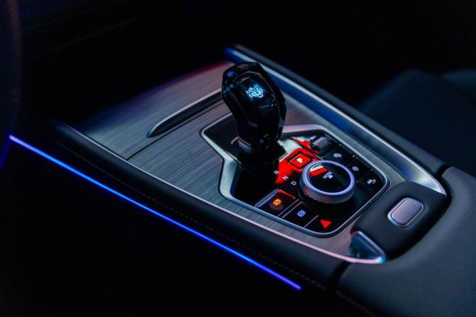 Новый Chery Tiggo 7 Pro Max I 2023 года, цена 2 889 900 рублей, внедорожник, Автокод Объявления
