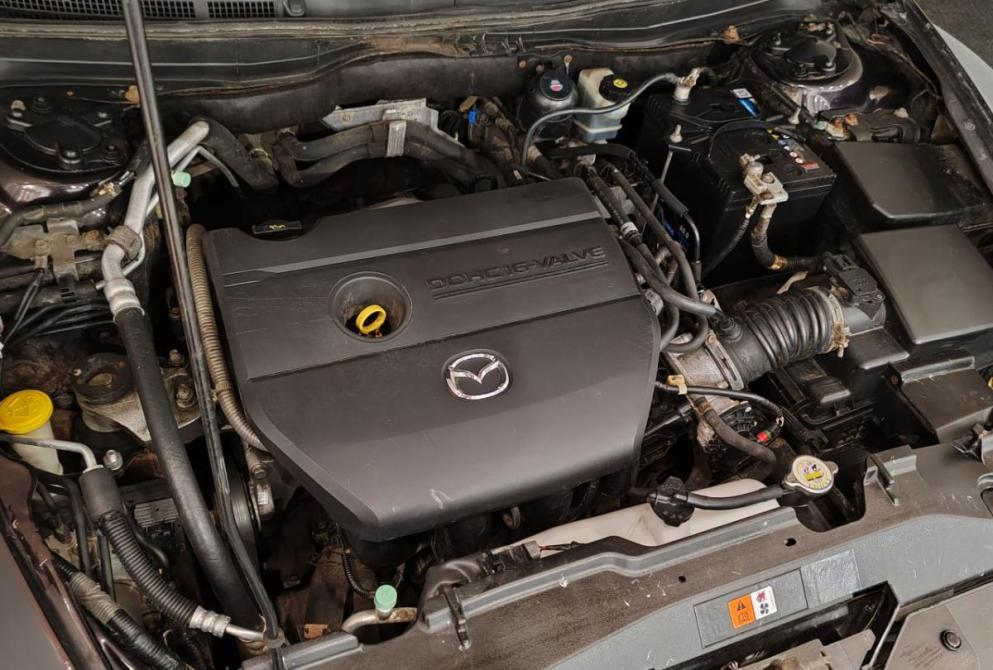 Mazda 6 II (GH) Ярославль  - изображение 21