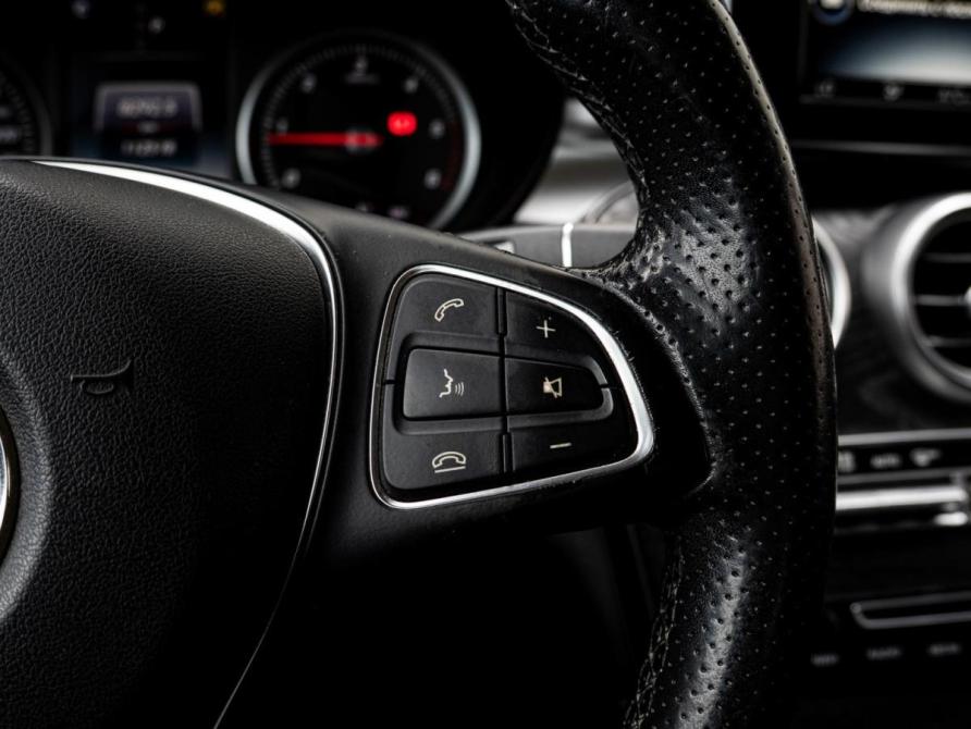 Mercedes-Benz GLC I (X253) Краснодар  - изображение 18