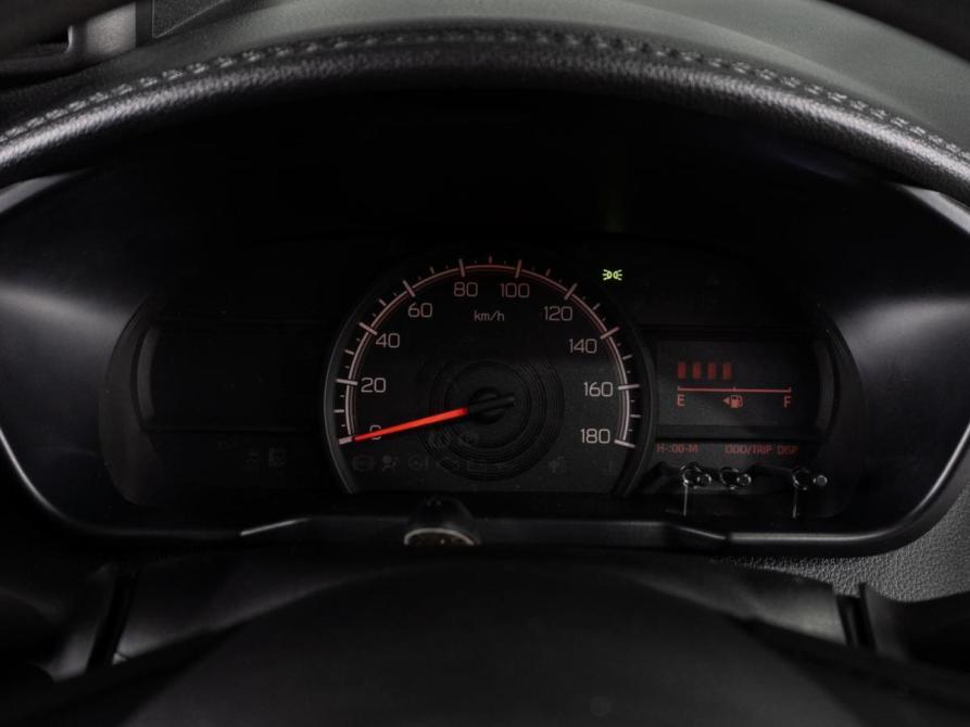 Toyota Roomy I Рестайлинг Тюмень  - изображение 12