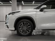 Toyota Highlander IV (XU70) Москва  - изображение 50