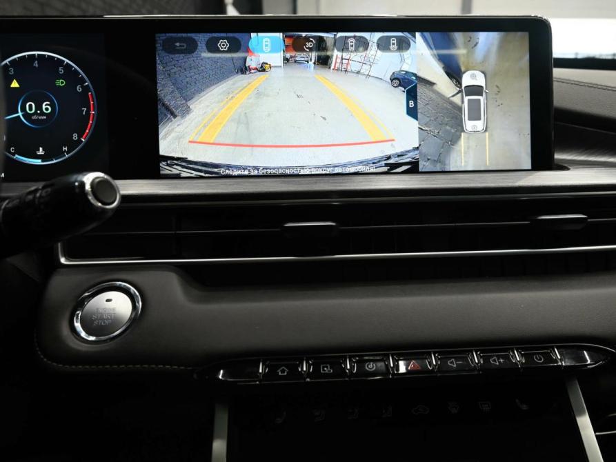 Chery Tiggo 7 Pro Max I Екатеринбург  - изображение 18