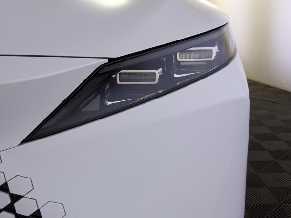 Omoda C7 с пробегом 2025 года, цена 2 700 000 рублей, 5473 км, внедорожник, Автокод Объявления