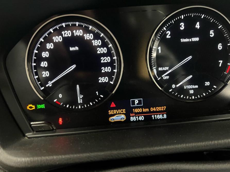 BMW X2 I (F39) Санкт-Петербург  - изображение 2