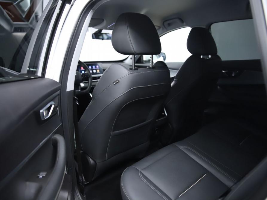Chery Tiggo 7 Pro Max I Уфа  - изображение 11