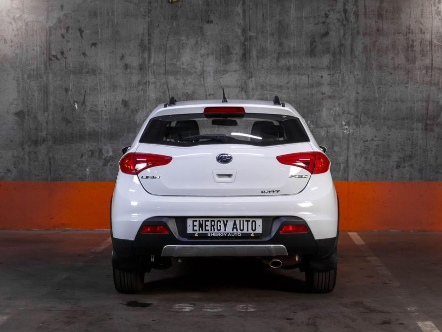 Lifan X50 Уфа  - изображение 4