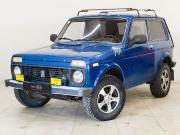 Lada (ВАЗ) 2121 (4x4) I Рестайлинг Тула  - изображение 5