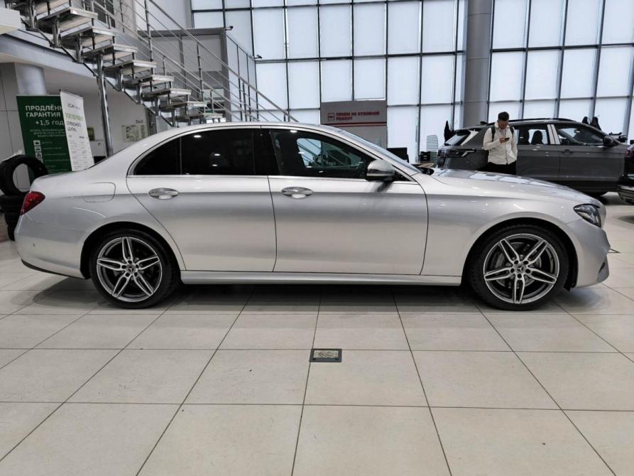 Mercedes-Benz E-Класс V (W213 S213 C238) Казань  - изображение 5