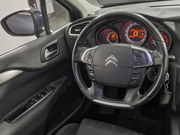 Citroen C4 II с пробегом 2012 года, цена 489 000 рублей, 200753 км, хэтчбек, Автокод Объявления
