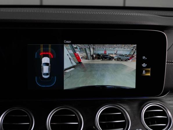 Mercedes-Benz E-Класс V (W213 S213 C238) Рестайлинг с пробегом 2021 года, цена 4 050 000 рублей, 57681 км, седан, Автокод Объявления