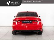 Audi A3 III (8V) Рестайлинг Казань  - изображение 20