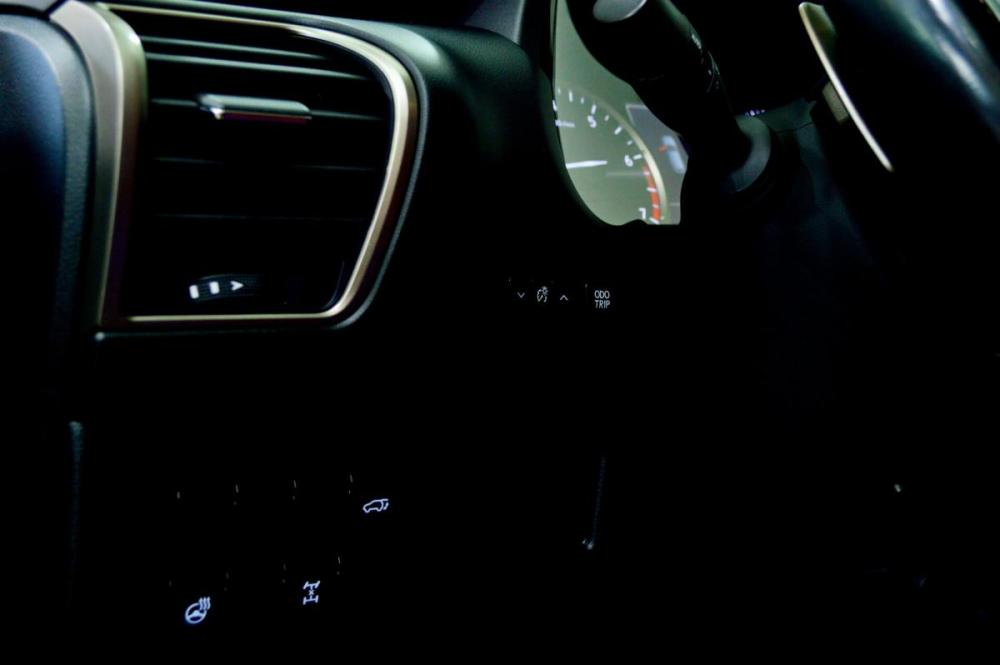 Lexus NX I Рестайлинг Сургут  - изображение 12