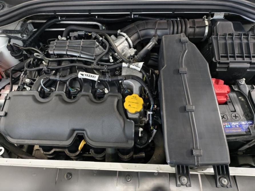 Lada (ВАЗ) Vesta I Курск  - изображение 18