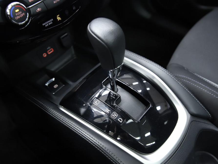 Nissan Qashqai II Рестайлинг Уфа  - изображение 19
