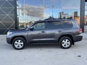 Toyota Land Cruiser 200 Series Новосибирск  - изображение 31