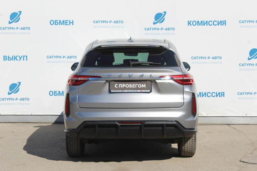 Haval F7 I Рестайлинг Пермь  - изображение 6