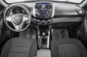Lifan X60 I Рестайлинг Барнаул  - изображение 33