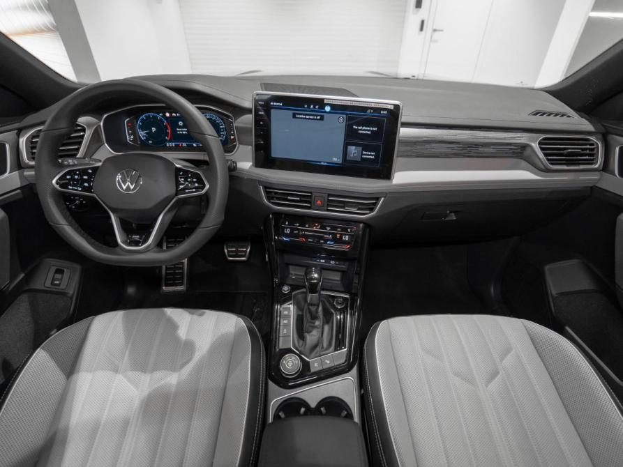 Volkswagen Tayron I Рестайлинг Москва  - изображение 8