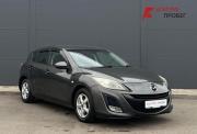 Mazda Axela II Красноярск  - изображение 25