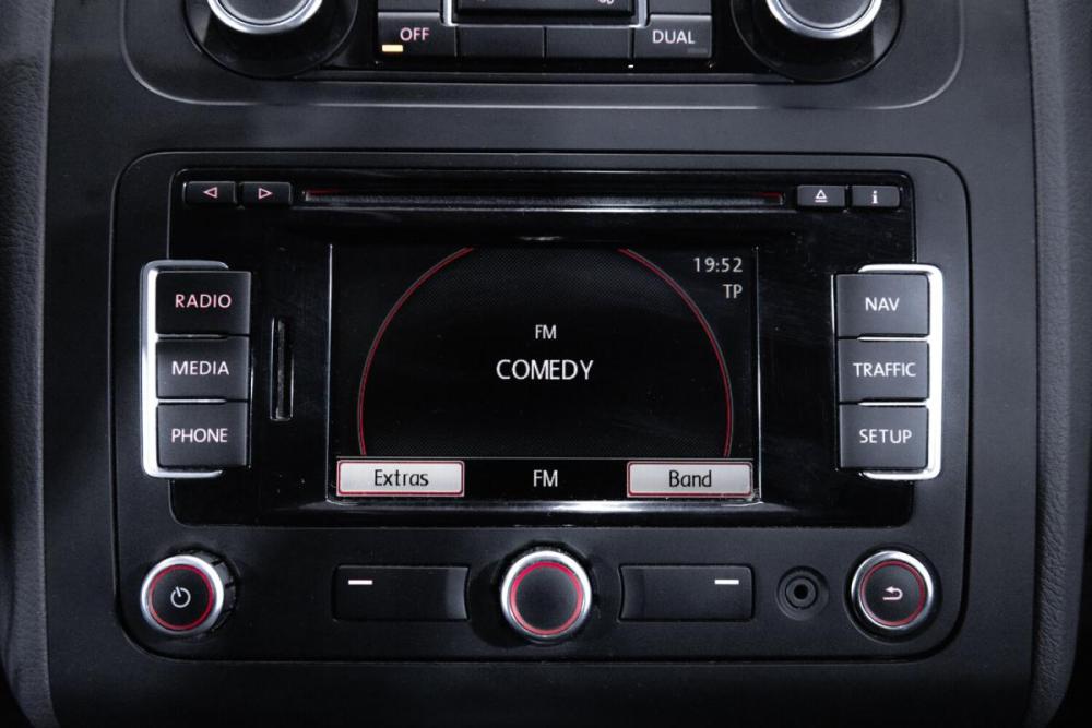 Volkswagen Touran I Рестайлинг 2 Тюмень  - изображение 23