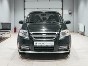 Chevrolet Aveo I Рестайлинг Екатеринбург  - изображение 21