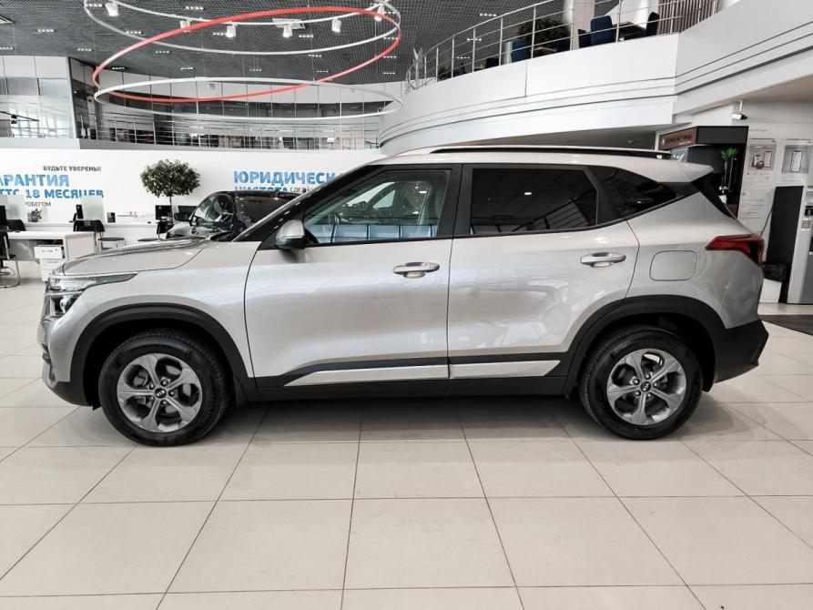 Kia Seltos I Казань  - изображение 10