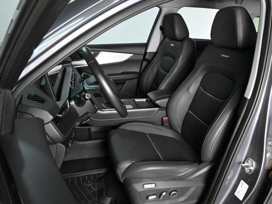 Chery Tiggo 7 Pro Max I Ростов-на-Дону  - изображение 10