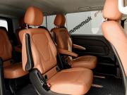 Mercedes-Benz V-Класс III (W447) Екатеринбург  - изображение 58