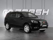 Geely Emgrand X7 I Рестайлинг Минеральные Воды  - изображение 16