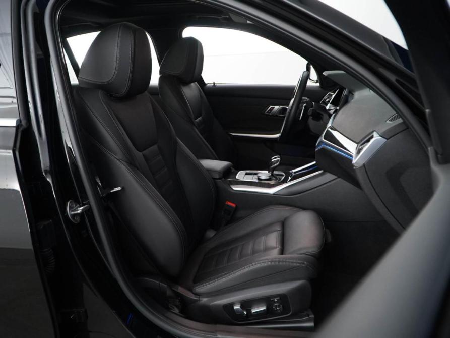BMW 3 серии VII (G2x) Москва  - изображение 10