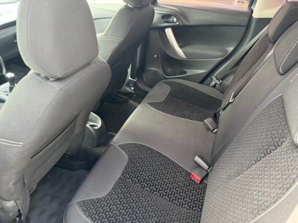 Citroen C3 II с пробегом 2010 года, цена 450 000 рублей, 170586 км, хэтчбек, Автокод Объявления