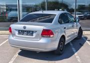 Volkswagen Polo V Воронеж  - изображение 17