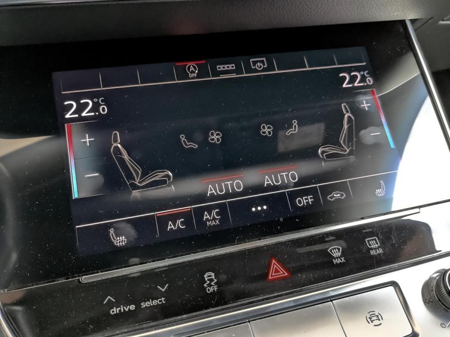 Audi A6 V (C8) Москва  - изображение 27